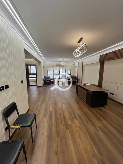 Office for Rent in Heliopolis, Cairo - 73107. jpg Office for Rent in Heliopolis, Cairo - 73107. jpg