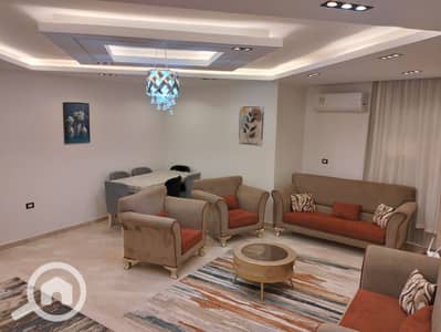 شقة 3 غرف نوم للايجار في الشيخ زايد، الجيزة - WhatsApp Image 2026-09-14 at 11.38. 48 AM. jpeg