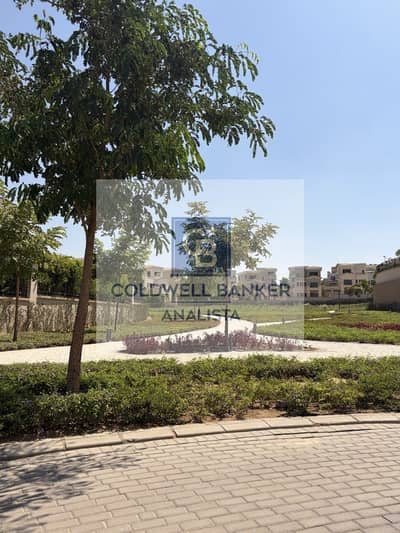 4 Bedroom Townhouse for Sale in Mokattam, Cairo - WhatsApp Image 2026-09-17 at 1.28. 26 PM (4). jpeg