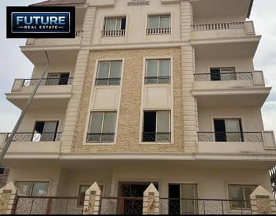 4 Bedroom Apartment for Sale in New Cairo, Cairo - WhatsApp Image 2026-09-17 at 1.26. 09 PM (1). jpeg