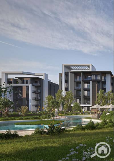2 Bedroom Flat for Sale in 6th of October, Giza - WhatsApp Image 2026-09-17 at 1.16. 28 PM (4). jpeg