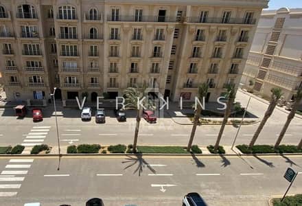 2 Bedroom Flat for Sale in New Cairo, Cairo - WhatsApp Image 2026-09-02 at 4.19. 30 PM. jpeg 2 Bedroom Flat for Sale in New Cairo, Cairo - WhatsApp Image 2026-09-02 at 4.19. 30 PM. jpeg