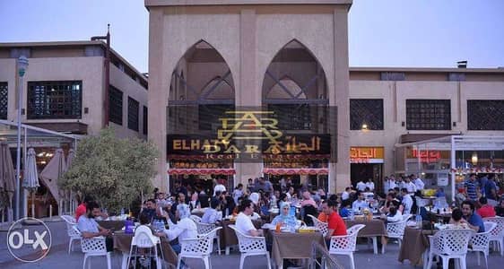 مطعم و كافيه  للايجار في مدينتي، القاهرة - 89841940-800x600. jpg
