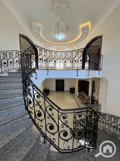 4 Bedroom Villa for Rent in Madinaty, Cairo - f989397d-3f8b-4902-b950-b4e4abaff742. jpeg 4 Bedroom Villa for Rent in Madinaty, Cairo - f989397d-3f8b-4902-b950-b4e4abaff742. jpeg