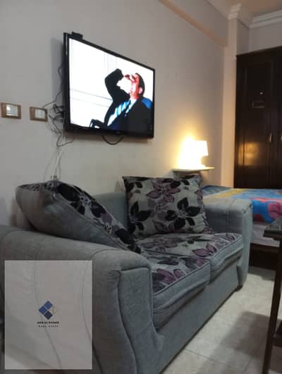 استوديو للايجار في القاهرة الجديدة، القاهرة - WhatsApp Image 2026-09-16 at 1.06. 18 PM. jpeg استوديو للايجار في القاهرة الجديدة، القاهرة - WhatsApp Image 2026-09-16 at 1.06. 18 PM. jpeg