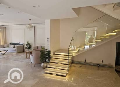 4 Bedroom Penthouse for Sale in New Cairo, Cairo - 731137599_122130995283210780_2412909392092223764_n. jpg