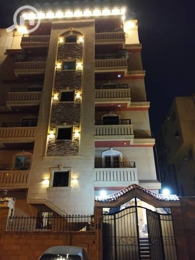 3 Bedroom Apartment for Sale in 6th of October, Giza - 203964ff-5a0b-4b9f-9114-02d22ed16a96. jpg