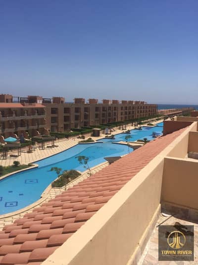 1 Bedroom Chalet for Sale in Ain Sukhna, Suez - IMG-20260101-WA0023. jpg 1 Bedroom Chalet for Sale in Ain Sukhna, Suez - IMG-20260101-WA0023. jpg