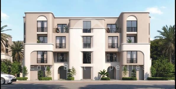 3 Bedroom Flat for Sale in New Heliopolis, Cairo - WhatsApp Image 2026-09-17 at 1.23. 59 PM. jpeg 3 Bedroom Flat for Sale in New Heliopolis, Cairo - WhatsApp Image 2026-09-17 at 1.23. 59 PM. jpeg