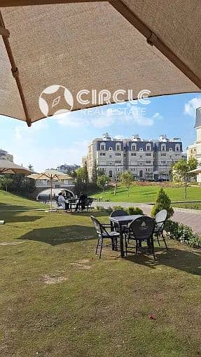 3 Bedroom iVilla for Sale in New Cairo, Cairo - haldjslkjahskljfkjb. jpg