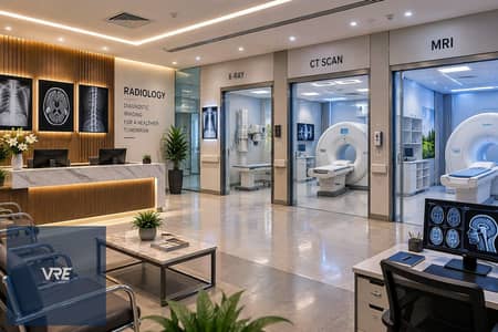 Medical Facility for Sale in Nasr City, Cairo - 891792ec-e36b-4a94-8bc3-58683c7cc0d9. jpg