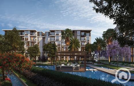 شقة 3 غرف نوم للبيع في 6 اكتوبر، الجيزة - IMG-20251210-WA0233. jpg