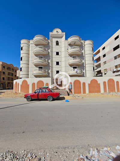 شقة 3 غرف نوم للبيع في 6 اكتوبر، الجيزة - 1. jpeg شقة 3 غرف نوم للبيع في 6 اكتوبر، الجيزة - 1. jpeg