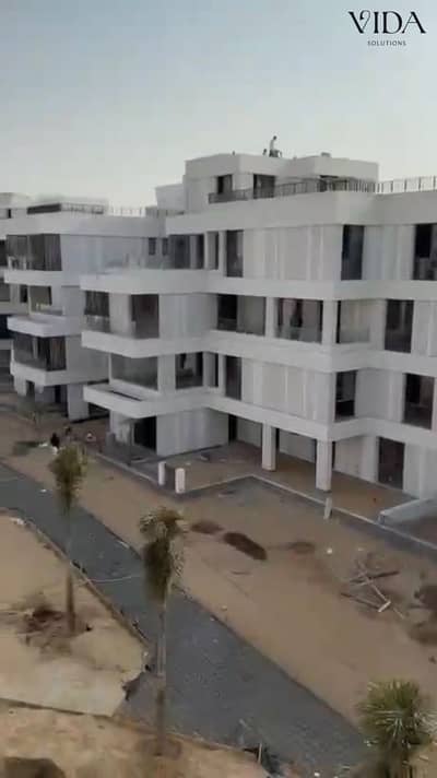 3 Bedroom Penthouse for Sale in Sheikh Zayed, Giza - WhatsApp Image 2026-09-15 at 11.45. 20 AM (2). jpeg