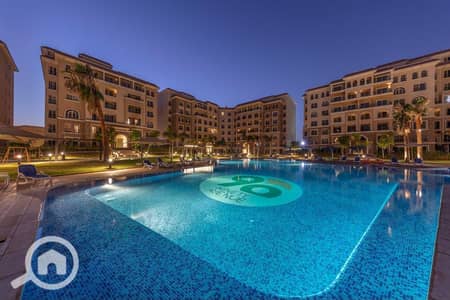 3 Bedroom Apartment for Sale in New Cairo, Cairo - WhatsApp Image 2026-08-12 at 3.24. 37 PM (1). jpeg 3 Bedroom Apartment for Sale in New Cairo, Cairo - WhatsApp Image 2026-08-12 at 3.24. 37 PM (1). jpeg