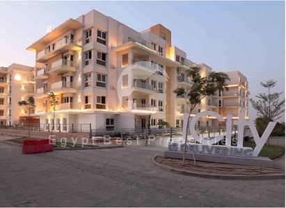 3 Bedroom Apartment for Sale in 6th of October, Giza - WhatsApp Image 2024-05-09 at 12.34. 04_471902e2. jpg