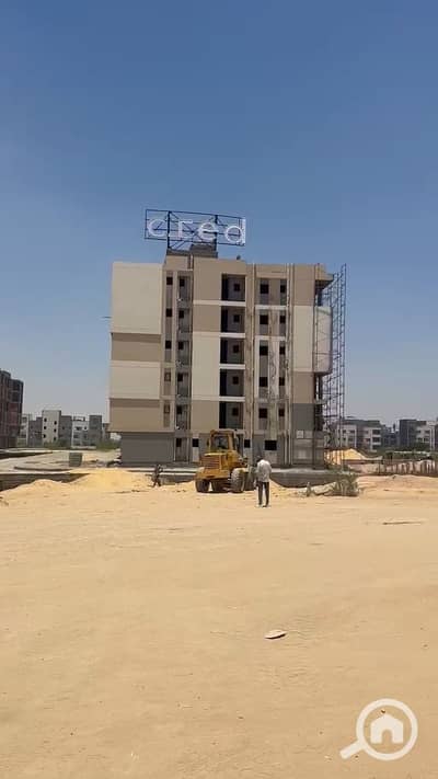 2 Bedroom Apartment for Sale in Sheikh Zayed, Giza - WhatsApp Image 2026-07-21 at 1.34. 17 PM (6). jpeg 2 Bedroom Apartment for Sale in Sheikh Zayed, Giza - WhatsApp Image 2026-07-21 at 1.34. 17 PM (6). jpeg