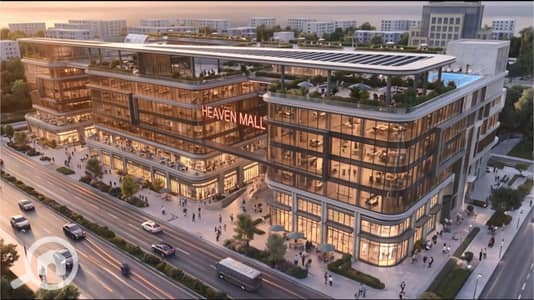 Retail for Sale in Sheikh Zayed, Giza - WhatsApp Image 2026-09-17 at 11.47. 49 AM (1). jpeg