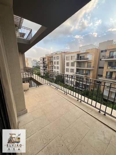 2 Bedroom Flat for Rent in New Cairo, Cairo - WhatsApp Image 2026-09-15 at 4.05. 24 PM. jpeg