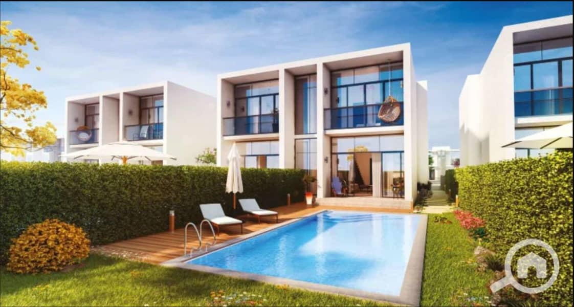 2 sia villaggio twin house. png