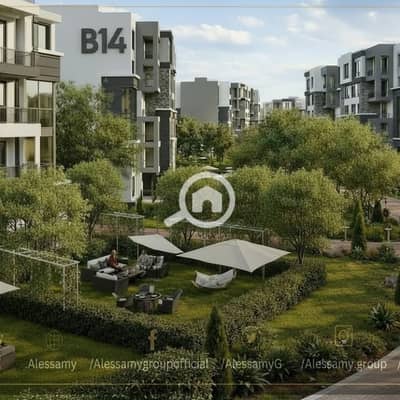 3 Bedroom Flat for Sale in Madinaty, Cairo - WhatsApp Image 2026-07-14 at 1.53. 31 AM. jpeg