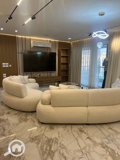 3 Bedroom Apartment for Sale in New Cairo, Cairo - WhatsApp Image 2026-09-13 at 14.24. 45 (5). jpeg