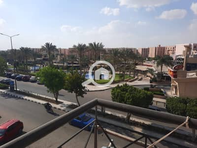 2 Bedroom Flat for Rent in New Cairo, Cairo - IMG-20240804-WA0099. jpg