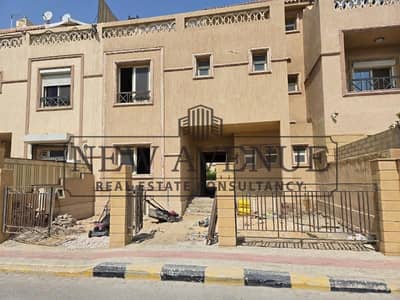 فیلا 6 غرف نوم للبيع في القاهرة الجديدة، القاهرة - WhatsApp Image 2026-09-17 at 9.17. 25 AM. jpg فیلا 6 غرف نوم للبيع في القاهرة الجديدة، القاهرة - WhatsApp Image 2026-09-17 at 9.17. 25 AM. jpg