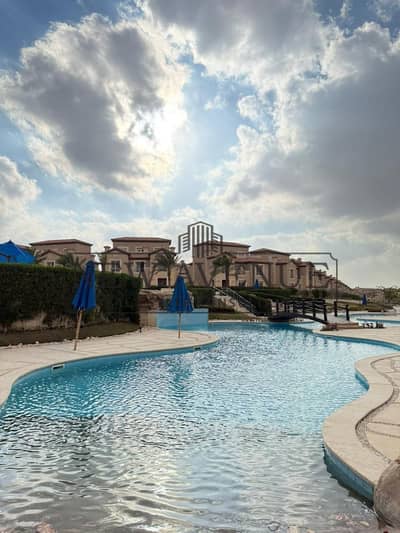 4 Bedroom Townhouse for Sale in New Capital City, Cairo - WhatsApp Image 2026-09-14 at 4.10. 35 PM. jpeg