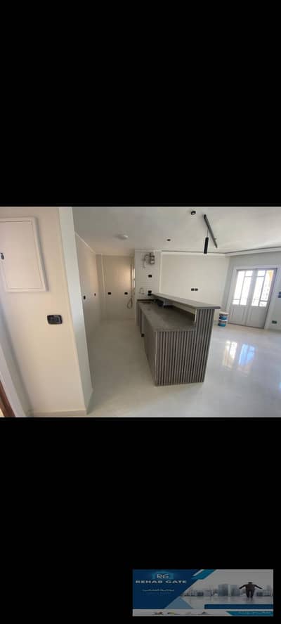 2 Bedroom Flat for Rent in New Cairo, Cairo - 17531. jpg