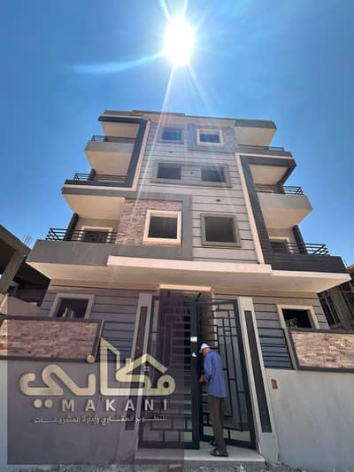 3 Bedroom Flat for Sale in Badr City, Cairo - WhatsApp Image 2026-09-17 at 12.25. 39 AM. jpeg