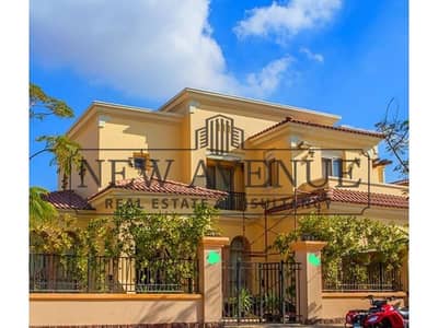 4 Bedroom Villa for Sale in Mokattam, Cairo - WhatsApp Image 2026-09-16 at 12.55. 30. jpg