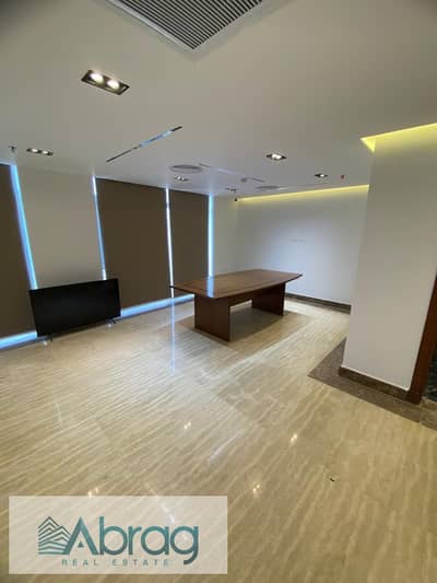 Co-Working Space for Rent in Sheikh Zayed, Giza - WhatsApp Image 2026-09-16 at 3.12. 19 PM (2). jpeg