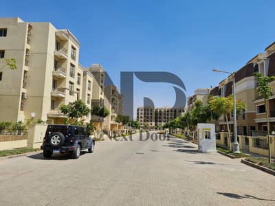 2 Bedroom Flat for Sale in Mostakbal City, Cairo - 496936728_9882077991848336_3048515876500267646_n. jpg 2 Bedroom Flat for Sale in Mostakbal City, Cairo - 496936728_9882077991848336_3048515876500267646_n. jpg