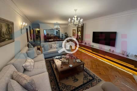 3 Bedroom Flat for Sale in Smoha, Alexandria - 11. jpg