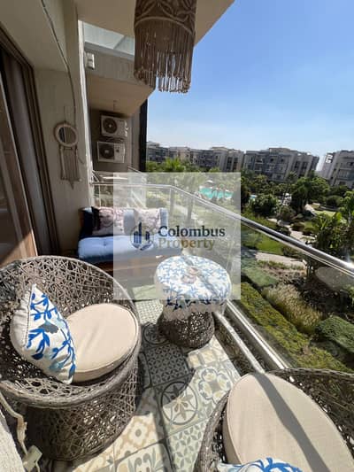 3 Bedroom Flat for Sale in New Cairo, Cairo - WhatsApp Image 2026-09-17 at 12.49. 10 PM (1). jpeg 3 Bedroom Flat for Sale in New Cairo, Cairo - WhatsApp Image 2026-09-17 at 12.49. 10 PM (1). jpeg
