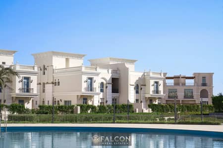 4 Bedroom Villa for Sale in New Capital City, Cairo - 491412942_10236448658657911_7121729748092162422_n. jpg 4 Bedroom Villa for Sale in New Capital City, Cairo - 491412942_10236448658657911_7121729748092162422_n. jpg