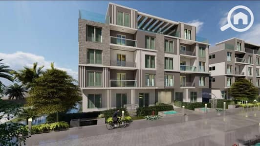 Studio for Sale in 6th of October, Giza - WhatsApp Image 2024-02-27 at 1.56. 14 PM (1). jpeg
