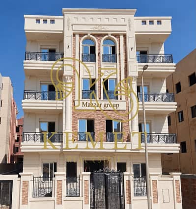 شقة 3 غرف نوم للبيع في القاهرة الجديدة، القاهرة - WhatsApp Image 2026-09-14 at 7.23. 42 PM. jpeg