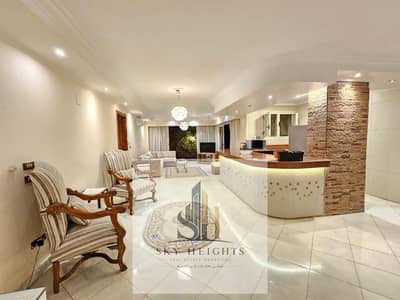 2 Bedroom Apartment for Rent in New Cairo, Cairo - WhatsApp Image 2026-09-15 at 4.10. 34 PM (1). jpeg