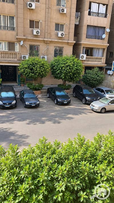 2 Bedroom Flat for Sale in Nasr City, Cairo - 13330. png