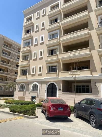3 Bedroom Apartment for Sale in New Cairo, Cairo - d7c0e077-223c-4380-a8a6-52d2845017aa. jpeg