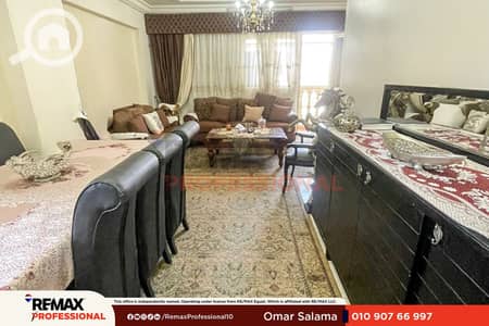 3 Bedroom Apartment for Sale in Moharam Bik, Alexandria - 01. png