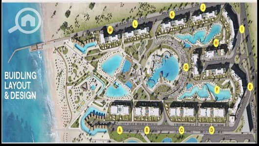 1 Bedroom Chalet for Sale in North Coast, Matruh - WhatsApp Image 2026-09-17 at 12.44. 43 PM (1). jpeg