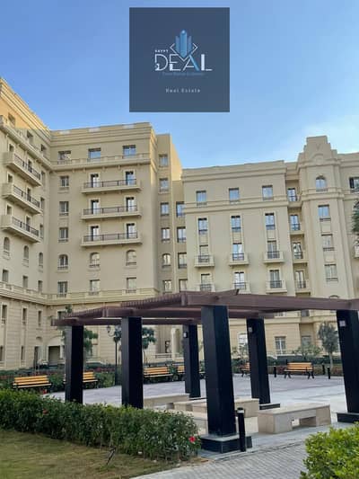 3 Bedroom Apartment for Sale in New Capital City, Cairo - WhatsApp Image 2026-09-10 at 6.12. 41 PM (2). jpeg