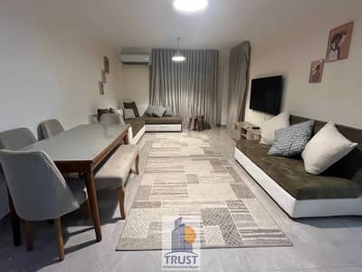 3 Bedroom Flat for Rent in Sheikh Zayed, Giza - 1000565295. jpg