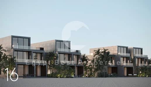 شاليه 2 غرفة نوم للبيع في سوما باى، البحر الأحمر - b. PNG شاليه 2 غرفة نوم للبيع في سوما باى، البحر الأحمر - b. PNG