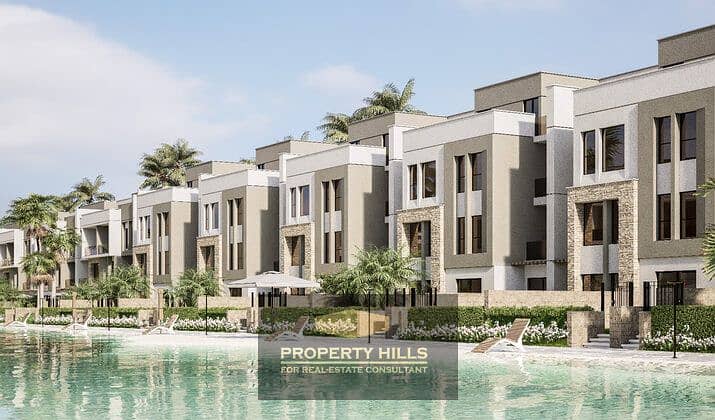 14 Details-about-Isola-Villa-Zayed-Compound. jpg