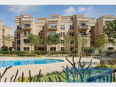 3 Bedroom Flat for Sale in New Cairo, Cairo - كمبوند-قطامية-بلازا-القاهرة-الجديدة-4. jpeg 3 Bedroom Flat for Sale in New Cairo, Cairo - كمبوند-قطامية-بلازا-القاهرة-الجديدة-4. jpeg