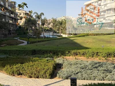 2 Bedroom Flat for Rent in New Cairo, Cairo - WhatsApp Image 2026-09-16 at 9.22. 20 PM. jpeg